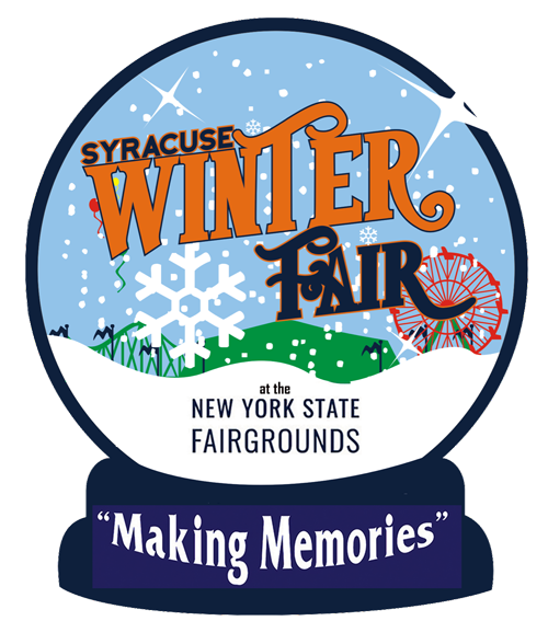 Winter Fair syracuse Logo