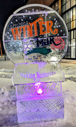 winter fair 2026